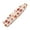 Maple Leaf Notes, variant on HELLHERO Ironing Board Cover 15x54 Inch Christmas Highland Cow Musical Note Iron Board Cover Steam Iron Board Cover Standard Full Size 3 Hook and Loop Fastener Strap