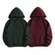thumbnail image 3 of Sudaderas 2 Pack Colores Varios Comodas Frescas, 3 of 8