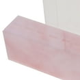 thumbnail image 3 of unbranded Soporte Acrílico Rosa Para Pinzas Con Mármol Y 8 Agujeros Para Organización Y Almacenaje, 3 of 8