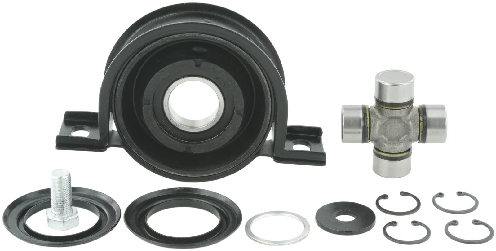 Febest CENTER BEARING SUPPORT SET SGCBKORC OEM 3320034000