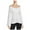 white, variant on Ramy Brook Womens Liza Off the Shoulder Blouse, White, Small