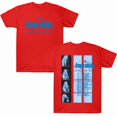 thumbnail image 1 of Freya Skye Singer Merch 2026 Summer Tour T-Shirt Stars Align Tour Unisex Crew Neck Short Sleeve Tops, 1 of 2