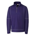 thumbnail image 1 of Clique Men's Helsa Half Zip Jacket, 1 of 1