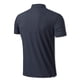 thumbnail image 5 of pstuiky camisetas para hombre, Camisa informal holgada de manga corta de color liso para hombre camisas casuales para hombre xxl, 5 of 6