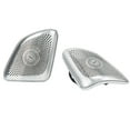 thumbnail image 3 of A Pillar Tweeter Cover, 64 Color Tweeter Cover With LED Ambient Lighting Replacement For GLE GLS-Class W167 X167 2020 Onwards, 3 of 8