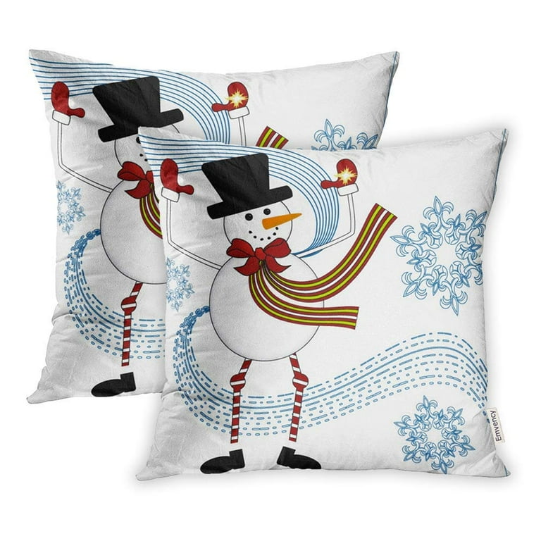 Chillow top pillow boots
