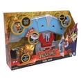 thumbnail image 1 of Juego de rol electrónico Duel Disk Launcher Yu Gi Oh PhatMojo, 1 of 1