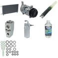 thumbnail image 1 of HVAC Kit de Remplacement de Compresseur-Condenseur, 1 of 4