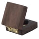 thumbnail image 4 of Caja de púas de guitarra, caja de púas de guitarra, caja de madera para púas de guitarra de palisandro, accesorios para guitarra, experiencia incomparable, 4 of 8