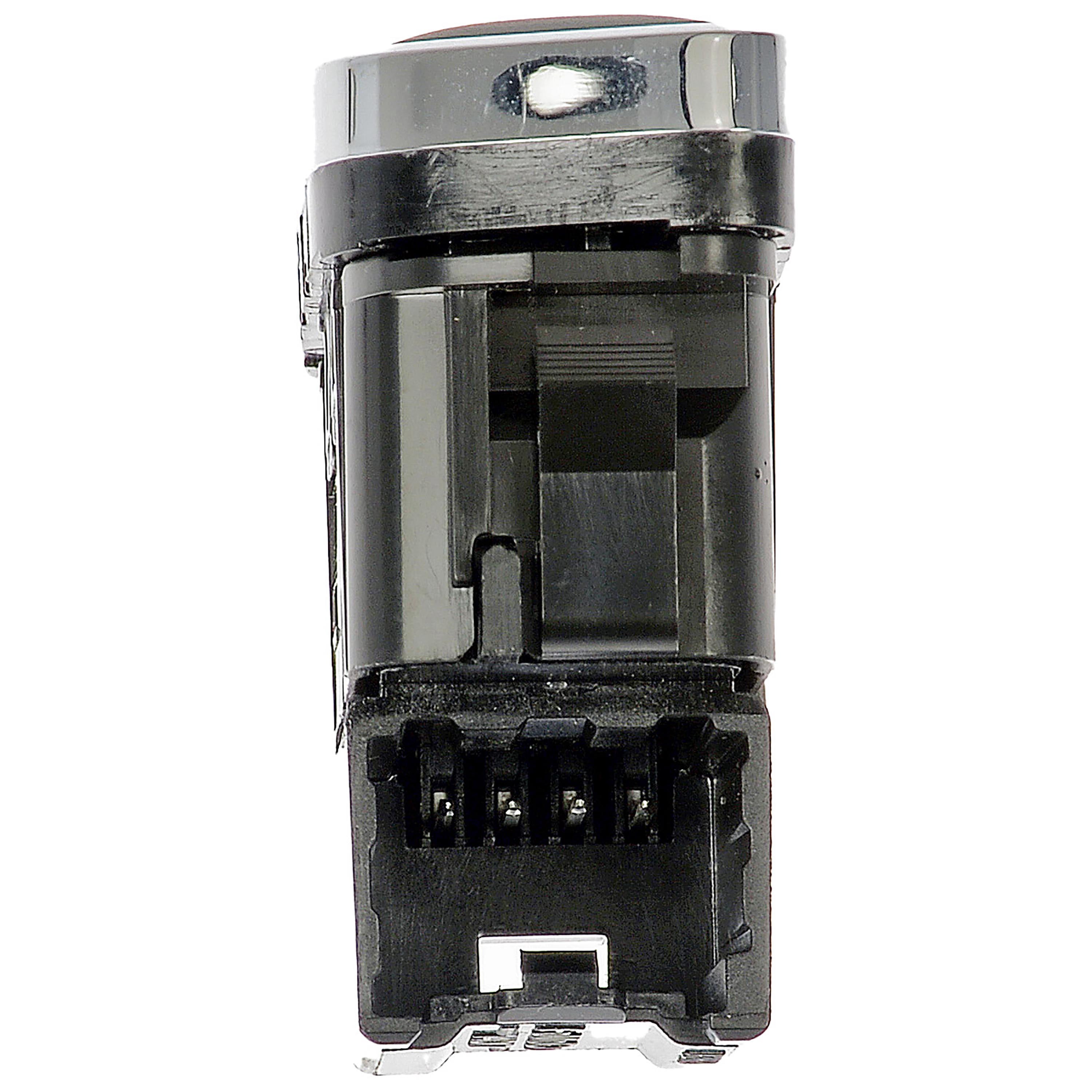 Dorman 920-571 Front Door Lock Switch for Specific Ford Models