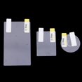 thumbnail image 5 of Clear LCD Guard for 80GB 120GB 160GB, 5 of 5