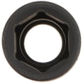 thumbnail image 3 of Juego de enchufes DEWALT DW22872 9/16 pulgadas IMPACT READY Deep 1/2 pulgadas, 3 of 3