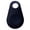 black, variant on LNGOOR 1 Pack Smart Gps Tracker Key Finder Locator Anti Lost Alarm Sensor Device for Kids Dogs Car Wallet Pets Cats Motorcycles Luggage Compatible Ios