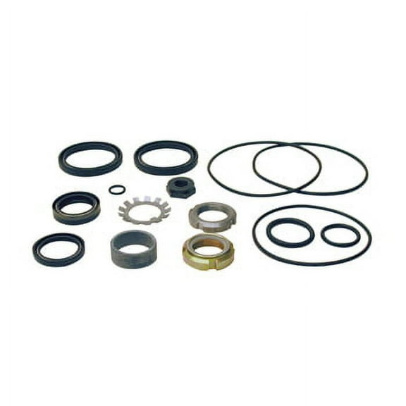Lower Seal Kit Volvo AQ280DP AQ290DP Pro #: 87267 X-Ref #: 87626787770