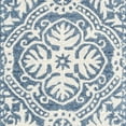 thumbnail image 4 of Safavieh Micro-Loop Lagrange Floral Area Rug or Runner, 4 of 5