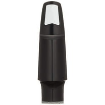 Claude Lakey CLT713 Hard Rubber Tenor Saxophone Mouthpiece 7 * 3
