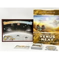 thumbnail image 2 of Terraforming Mars: Venus Next Expansion - Explora y coloniza Venus con nuevas cartas y juegos de mesa de desafíos estratégicos - Mayores de 12 años - Stronghold Games, 2 of 8