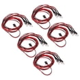 thumbnail image 4 of Luces RC Crawler, 5 piezas RC Car LED Kit de luces LED RC Car LEDs RC Car Light Solución innovadora, 4 of 14