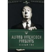Alfred Hitchcock Presents: Season Two (DVD), Universal Studios, Drama