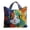 Color D, variant on Quilted Tote Bag For Women, Quilted Embroidered Fabric Bag, Large Capacity Vintage Book Tote Bag For Shopping, Travel | Large Capacity, Lightweight, Quilted