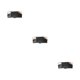 thumbnail image 4 of Kenally Soporte para anteojos de sol para coche, estuche de almacenamiento para anteojos con Clip de cuero, caja para camión, tarjeta automotriz, Type1 NO1 Kenally CBP294916, 4 of 6
