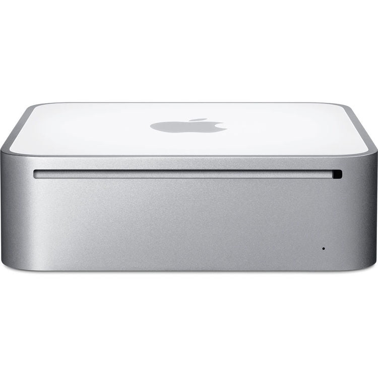 use mac mini as server