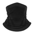 thumbnail image 1 of Winter Neck Warmer Gaiter/Balaclava,Windproof Face Mask for Ski, 1 of 8