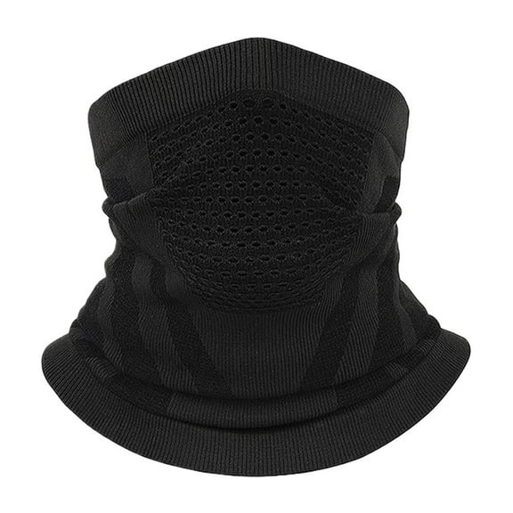 Winter Neck Warmer Gaiter/Balaclava,Windproof Face Mask for Ski,