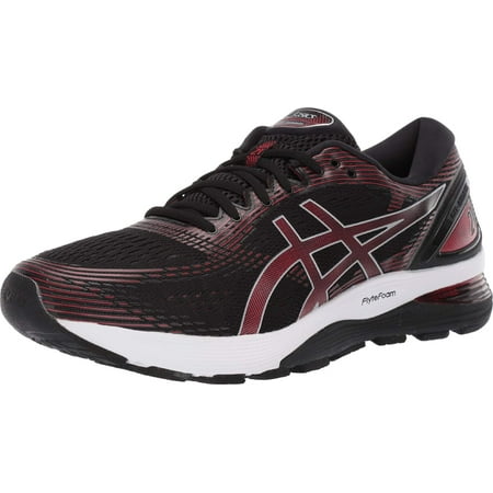 ASICS Mens Gel-Nimbus 21 4E Running Shoes | Walmart Canada ASICS Mens Gel-Nimbus 21 4E Running Shoes | Walmart Canada