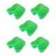 thumbnail image 2 of Guantes de pesca de goma, antideslizantes, protectores de manos, suministros de pesca, 5 uds. YUNYI BRAND  Deportes, 2 of 8