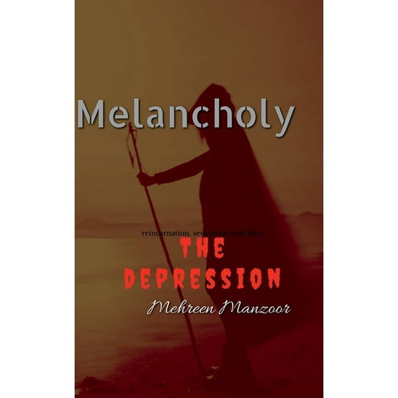 Melancholy, (Paperback)