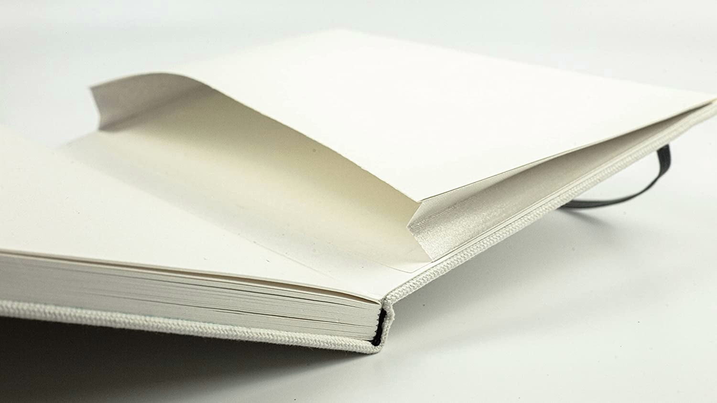 Etchr Mixed Media Hardbound Sketchbook - Cold Press, Portrait, A6, 5.8" x 4.1", 110 lb