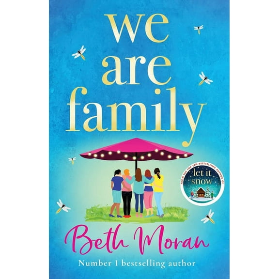 We Are Family, (Paperback)