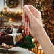 thumbnail image 4 of 6pcs Christmas Decoration Christmas Pendant-Christmas Tree Decoration Pendant-velvet, 4 of 6