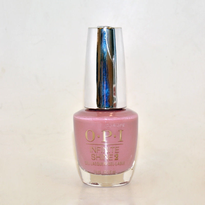 OPI Infinite Shine Nail Polish, One Heckla Of a Color!, 0.5 Fl Oz