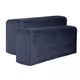 thumbnail image 1 of Funda para reposabrazos de sofá,Funda para reposabrazos de sofá Protectores extraíbles para sillones,Funda antideslizante para reposabrazos de sofá de color liso,Fundas antideslizantes para, 1 of 7