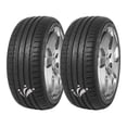 thumbnail image 1 of Paquete de 2 Llantas 225/30ZR20 Atlas Sport Green 85W, 1 of 6