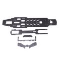 thumbnail image 2 of Kit de Actualización de Deriva ANGGREK Fibra de Carbono para Coche 3RACING D5S RC, 2 of 8