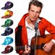 thumbnail image 3 of 15Pcs Finger Raise Thumb Pick Set Guitar Picks With 15 Grid Case Storage Box, 3 of 4