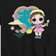 thumbnail image 3 of LOL Surprise! - Grow Gurrl Heart Earth - Toddler And Youth Short Sleeve Graphic T-Shirt, 3 of 5