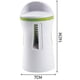 thumbnail image 2 of Heavy Duty Spiralizer Vegetable Slicer Vegetable Spiral Slicer Cutter Zucchini Pasta Noodle Spaghetti Maker, 2 of 4