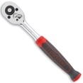 thumbnail image 2 of Crescent Adjustable x 8 in. L Metric and SAE Adjustable Wrench 1 pk, 2 of 2