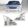 thumbnail image 1 of 2518200956, Front Corner Light Left Right High Performance Position Light Parking Lamp  for R-Class W251 2005–2010, 1 of 8
