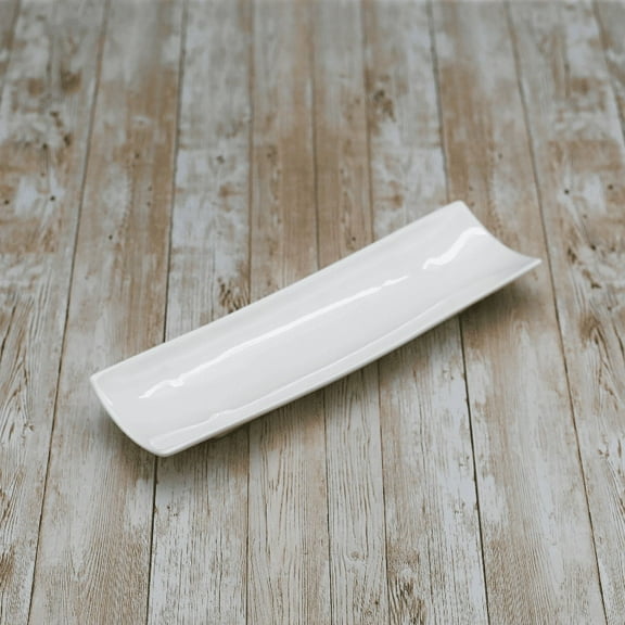 WILMAX FINE PORCELAIN SET OF DISHES (13" X 3.5" / SET OF 3) WL-992627/A