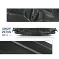 thumbnail image 2 of Front Bumper Engine Splash Shield Under Cover Fit For 2011-2014 Hyundai Sonata Black Engine Splash Guard, 2 of 10