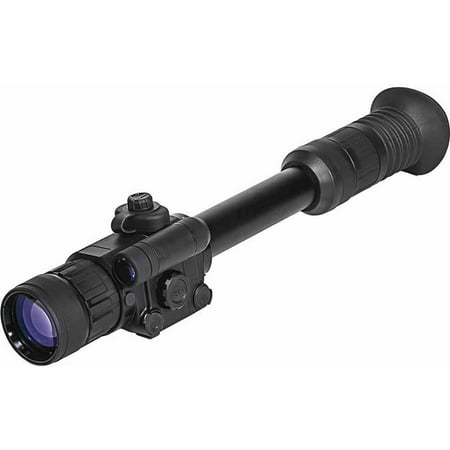 Sightmark Photon 6.5x50S Digital Night Vision Riflescope (Best Gen 3 Night Vision Rifle Scope)
