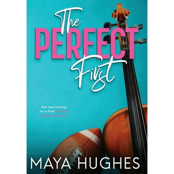 The Perfect First, (Hardcover)