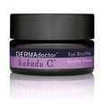 thumbnail image 1 of Crema para ojos DermaDoctor Kakadu C con vitamina C y cafeína 15 ml, 1 of 9