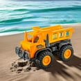 thumbnail image 6 of Viflosae Outdoor Toys for Kids 8-12 Stocking Stuffers for Kids Indoor & Outdoor Play Children's Excavator Children's Green Engineering Vehicle Toys Cool Boys Girls Gifts, 6 of 7