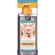 Daggett and Ramsdell Pore Refining Pore Minimizing Charcoal Cleanser 6 oz. (12-Pack)